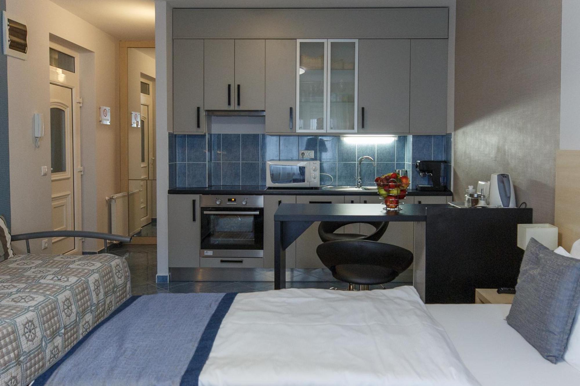 Mokka Apartments Miskolc Bagian luar foto